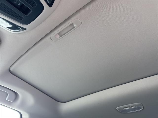 new 2025 Subaru Outback car, priced at $38,206