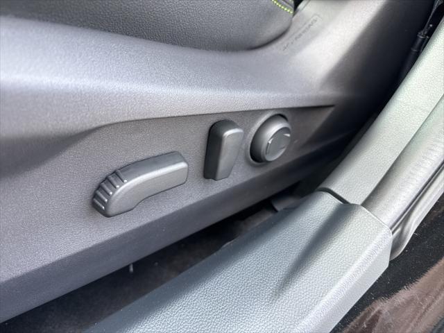 new 2025 Subaru Outback car, priced at $38,206