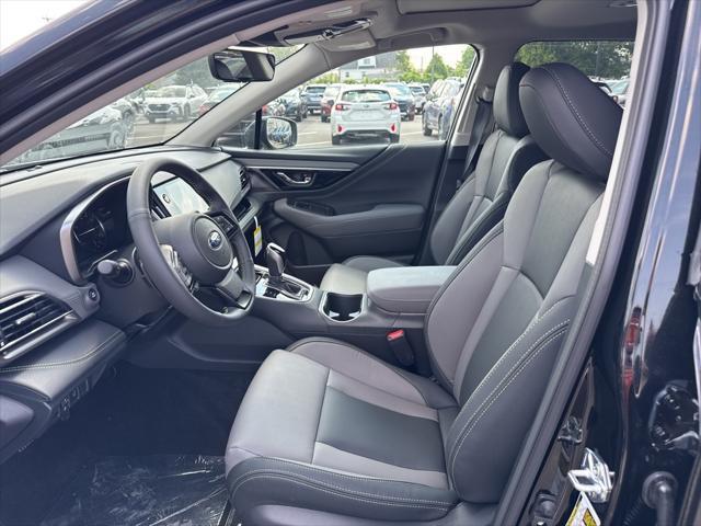 new 2025 Subaru Outback car, priced at $38,206