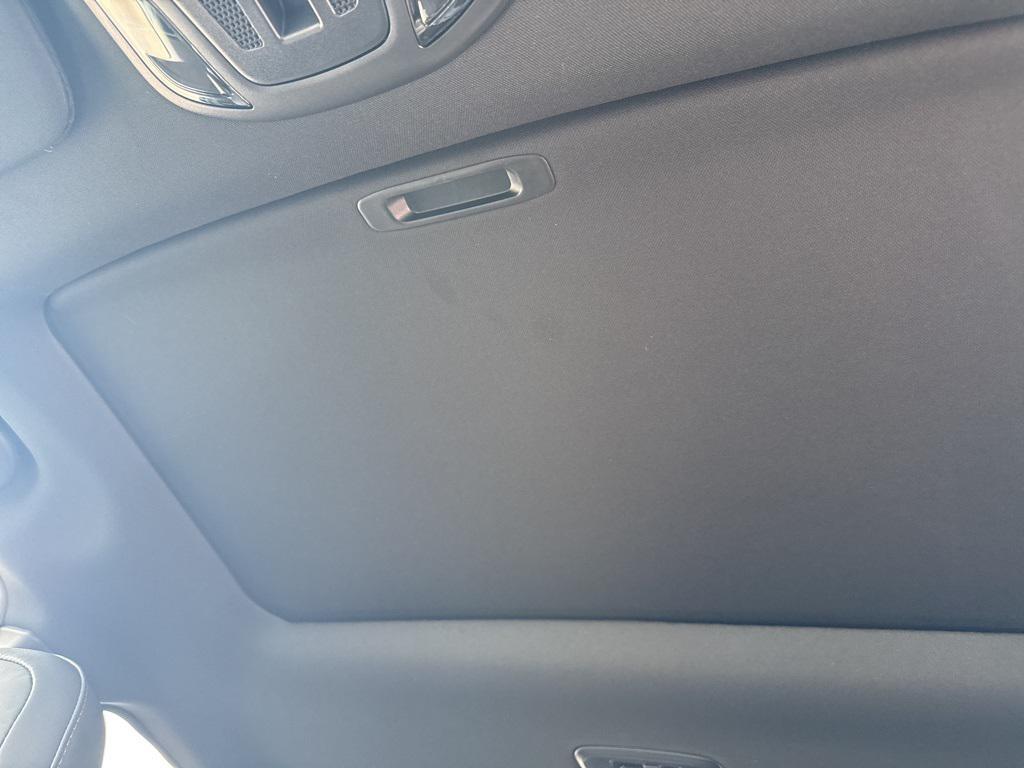 new 2025 Subaru Outback car, priced at $43,307