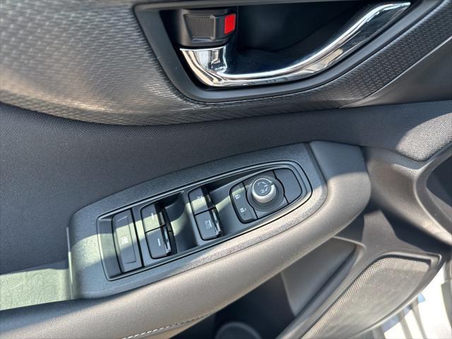 used 2025 Subaru Legacy car, priced at $27,300