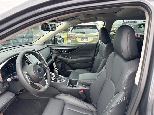 new 2025 Subaru Outback car, priced at $39,559