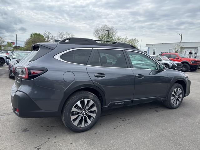 new 2025 Subaru Outback car, priced at $39,559