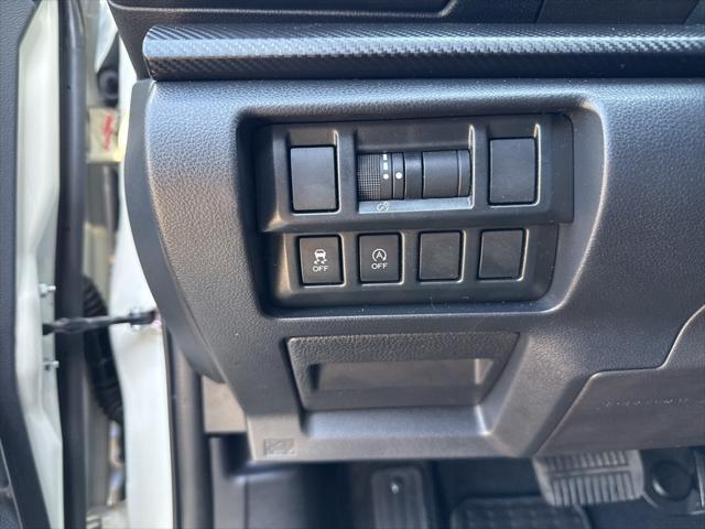 used 2022 Subaru Crosstrek car, priced at $25,383