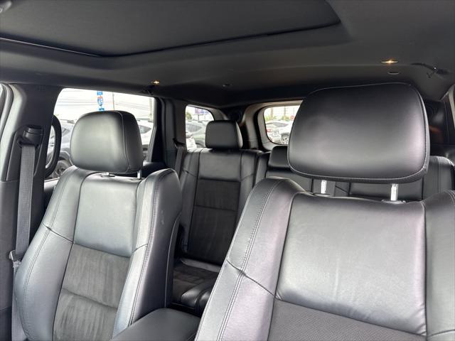 used 2019 Jeep Grand Cherokee car, priced at $19,000