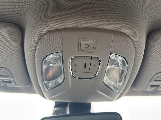 used 2022 Jeep Compass car, priced at $22,600