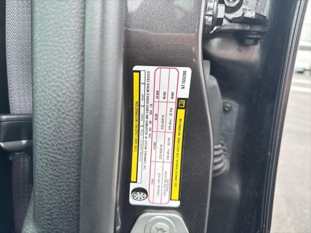 used 2022 Jeep Compass car, priced at $22,600