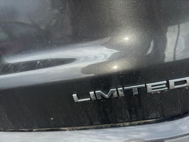 used 2022 Jeep Compass car, priced at $22,900