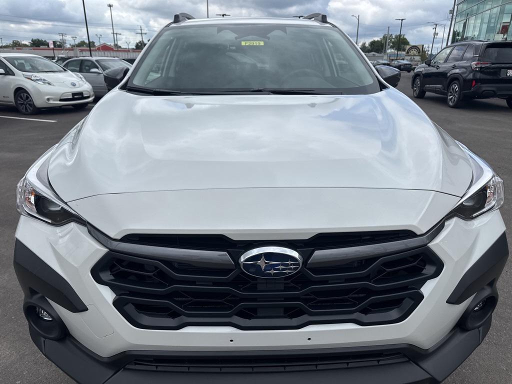 new 2025 Subaru Crosstrek car, priced at $28,794