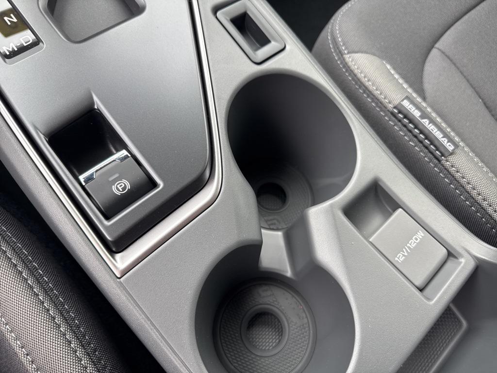 new 2025 Subaru Crosstrek car, priced at $28,794