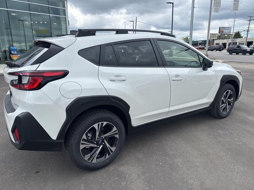 new 2025 Subaru Crosstrek car, priced at $28,794