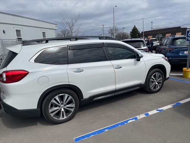 used 2019 Subaru Ascent car, priced at $27,600
