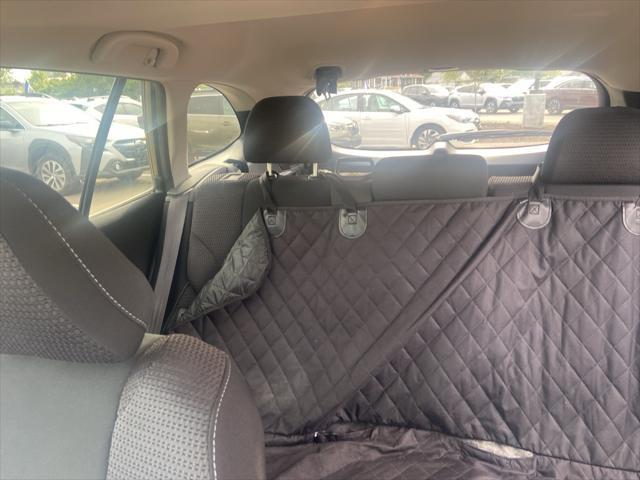 used 2022 Subaru Outback car, priced at $25,700