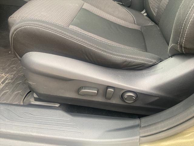 used 2022 Subaru Outback car, priced at $25,700