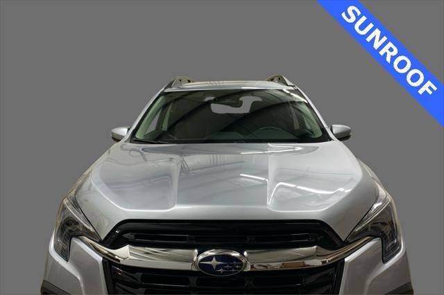 used 2023 Subaru Ascent car, priced at $30,000