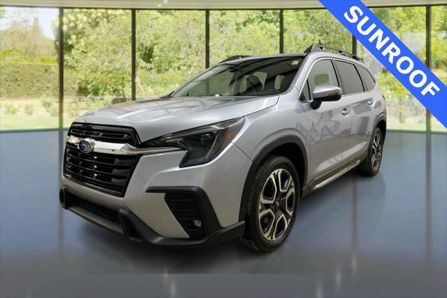 used 2023 Subaru Ascent car, priced at $30,000