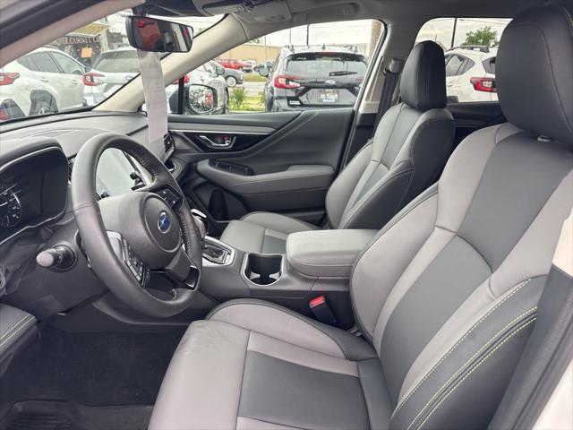 used 2025 Subaru Outback car, priced at $35,900