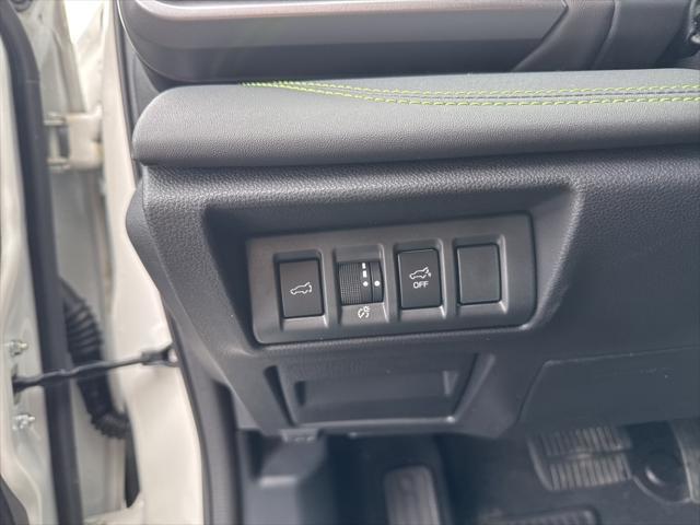 used 2025 Subaru Outback car, priced at $35,900