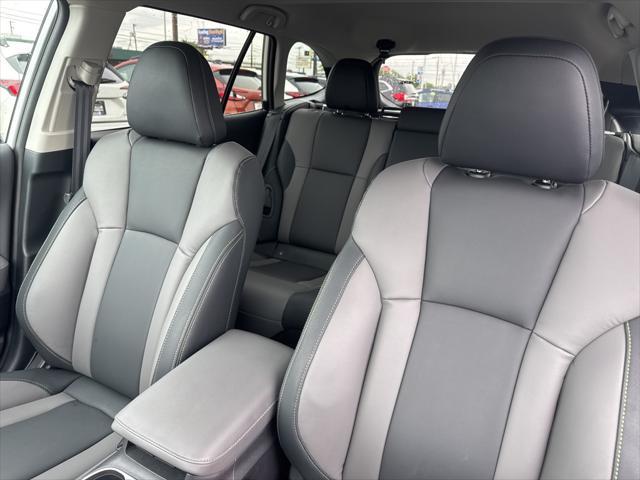 used 2025 Subaru Outback car, priced at $35,900