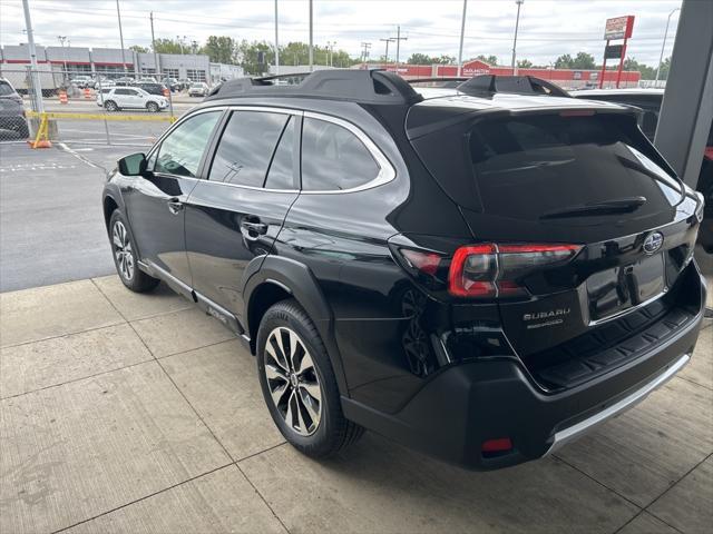 new 2025 Subaru Outback car, priced at $38,912