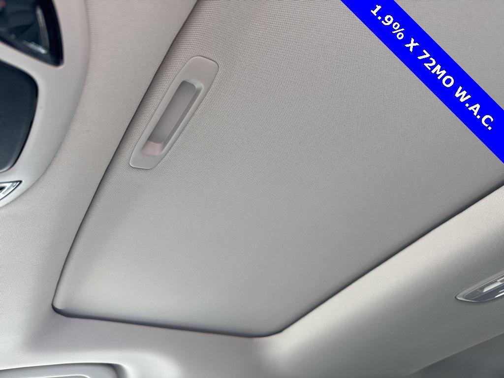 new 2025 Subaru Outback car, priced at $36,479