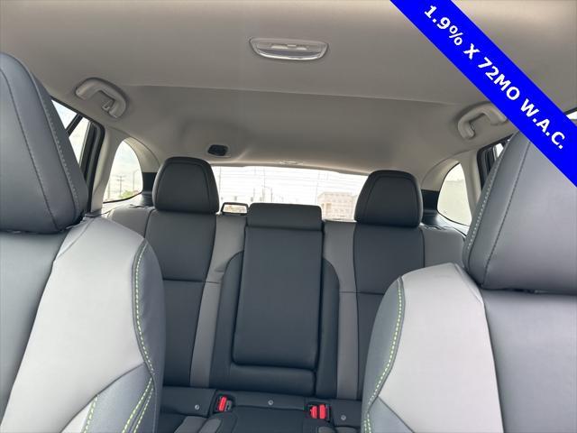 new 2025 Subaru Outback car, priced at $36,479