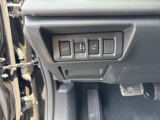 new 2025 Subaru Outback car, priced at $37,844