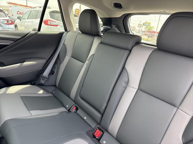 new 2025 Subaru Outback car, priced at $37,844