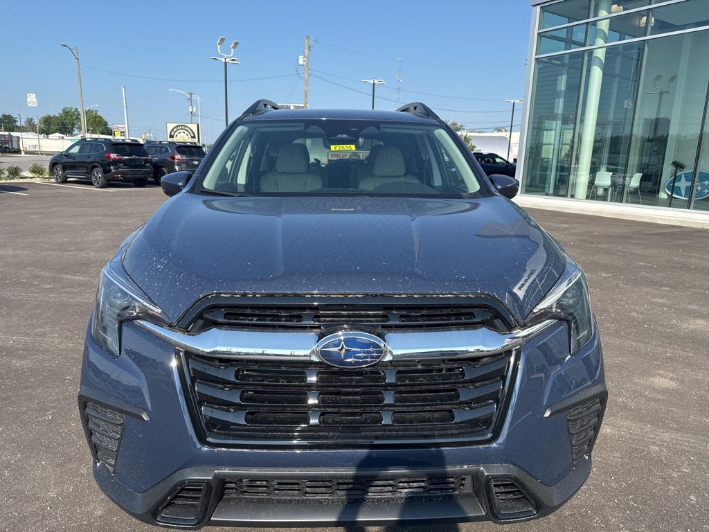 new 2025 Subaru Ascent car, priced at $41,107