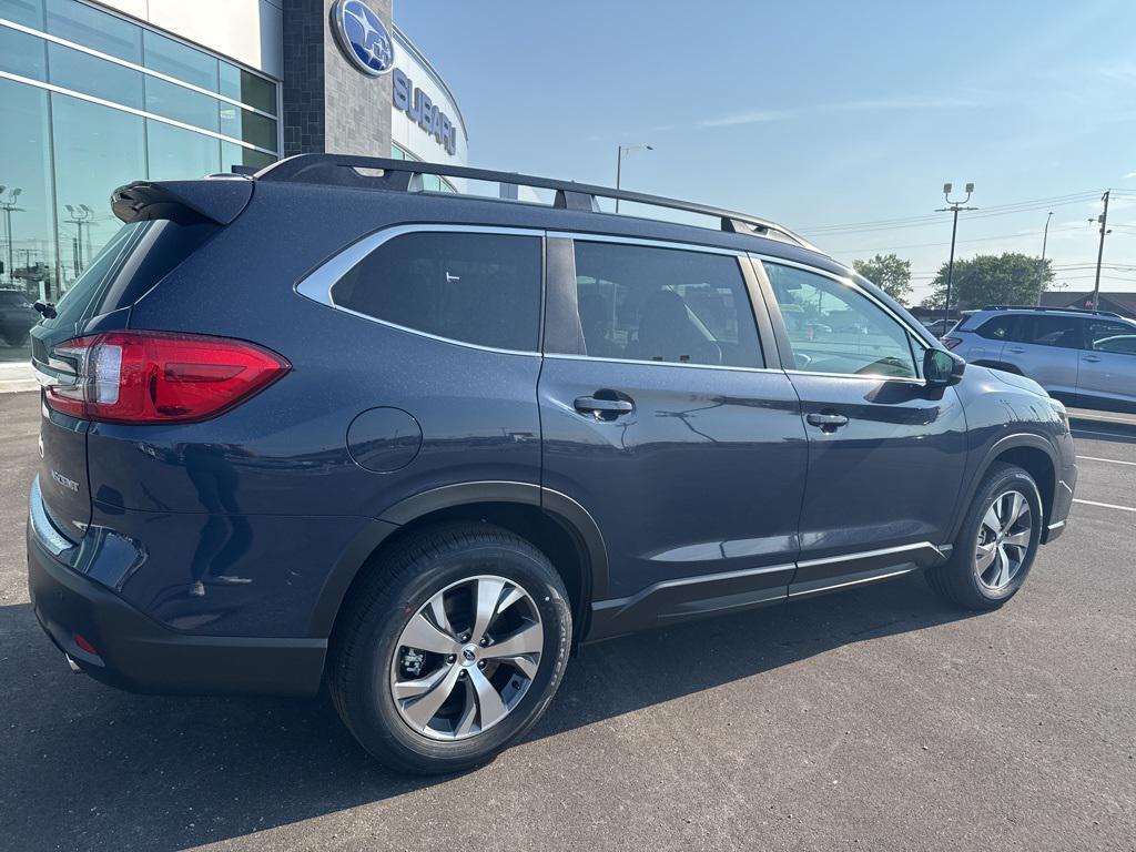 new 2025 Subaru Ascent car, priced at $41,107
