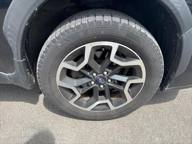 used 2017 Subaru Crosstrek car, priced at $17,000