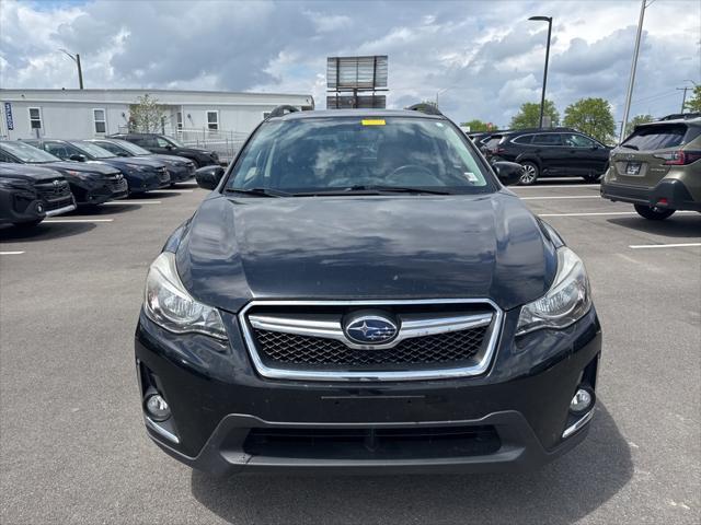 used 2017 Subaru Crosstrek car, priced at $17,000