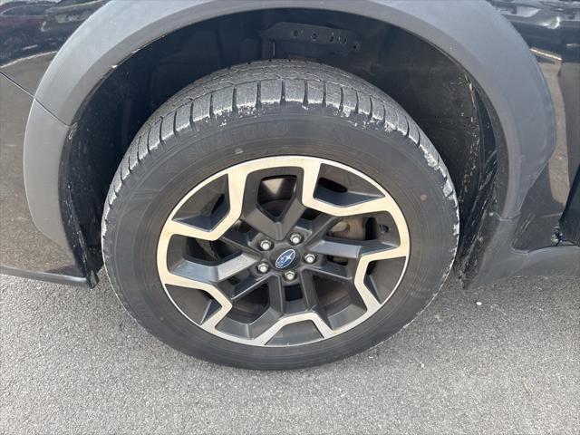 used 2017 Subaru Crosstrek car, priced at $17,000