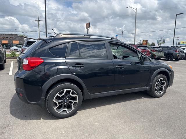 used 2017 Subaru Crosstrek car, priced at $17,000