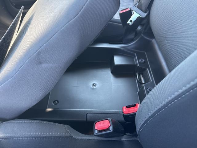 used 2017 Toyota Tundra car, priced at $23,500