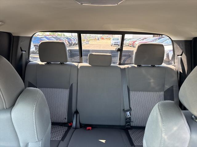 used 2017 Toyota Tundra car, priced at $23,500