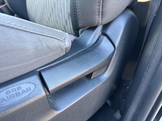 used 2017 Toyota Tundra car, priced at $23,500
