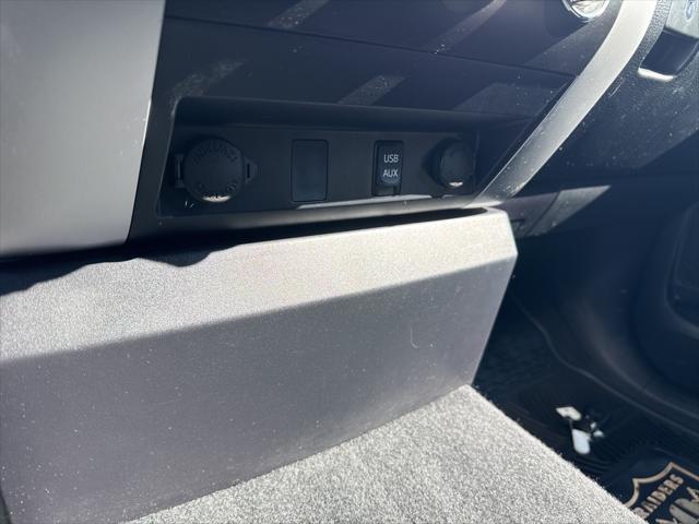 used 2017 Toyota Tundra car, priced at $23,500
