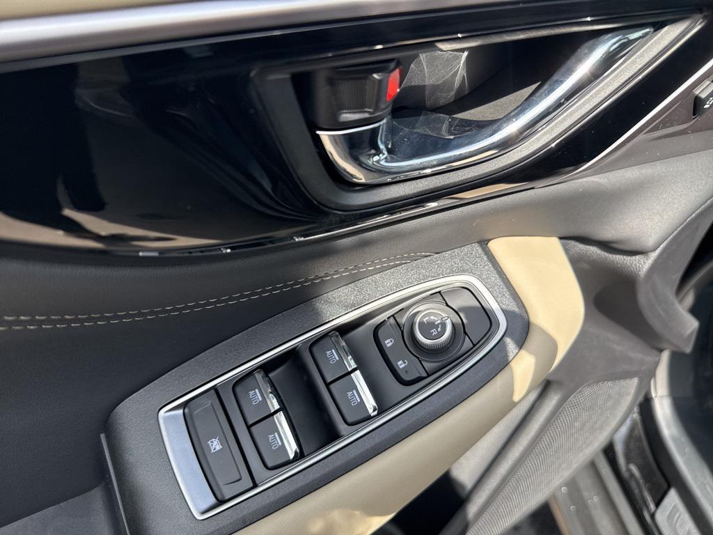 new 2025 Subaru Outback car, priced at $39,856