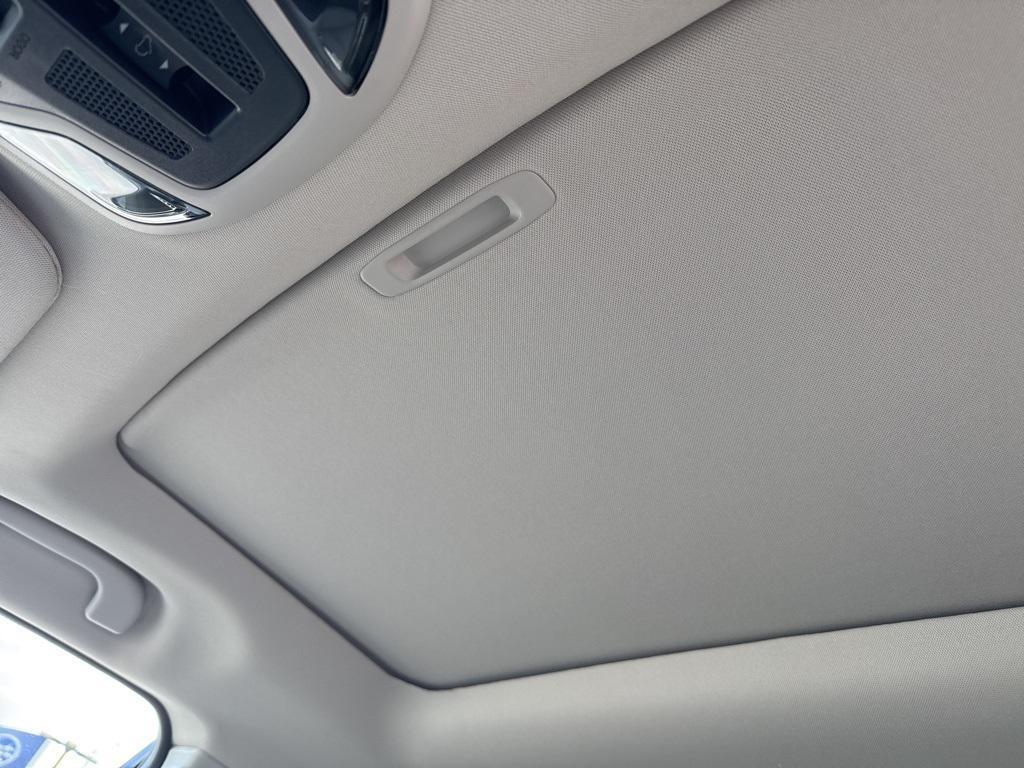 new 2025 Subaru Outback car, priced at $39,856