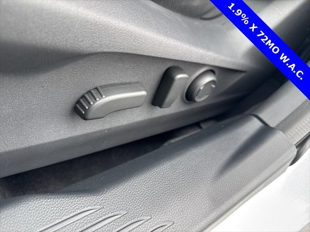 new 2025 Subaru Outback car, priced at $38,190