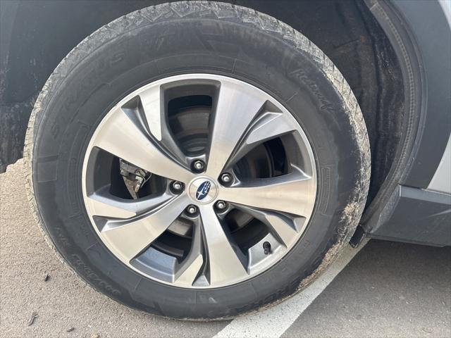 used 2023 Subaru Ascent car, priced at $28,300