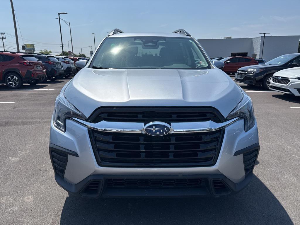 used 2023 Subaru Ascent car, priced at $23,500