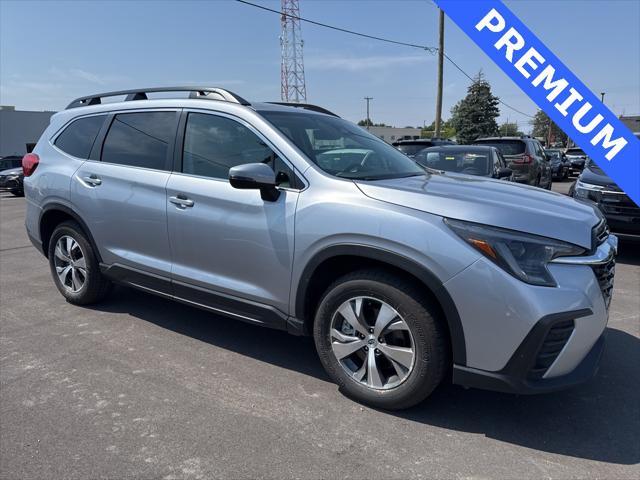 used 2023 Subaru Ascent car, priced at $26,000