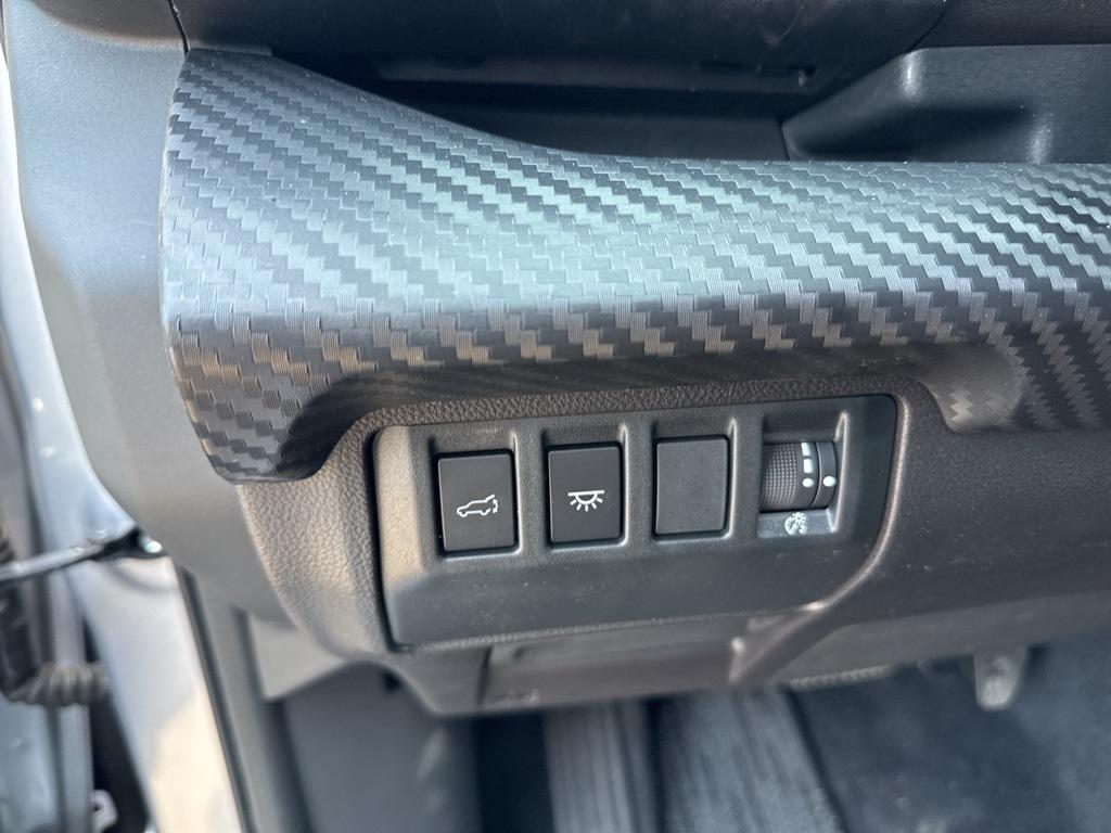 used 2023 Subaru Ascent car, priced at $23,500