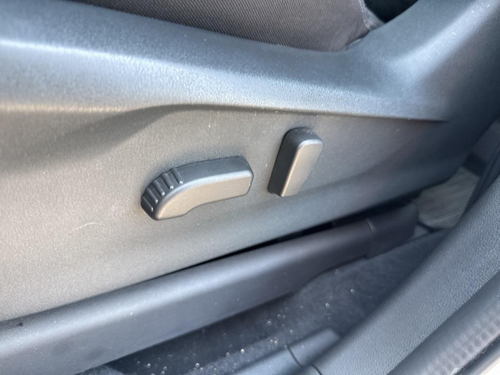 used 2023 Subaru Ascent car, priced at $23,500