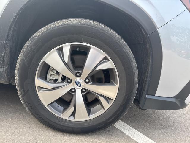 used 2023 Subaru Ascent car, priced at $28,300