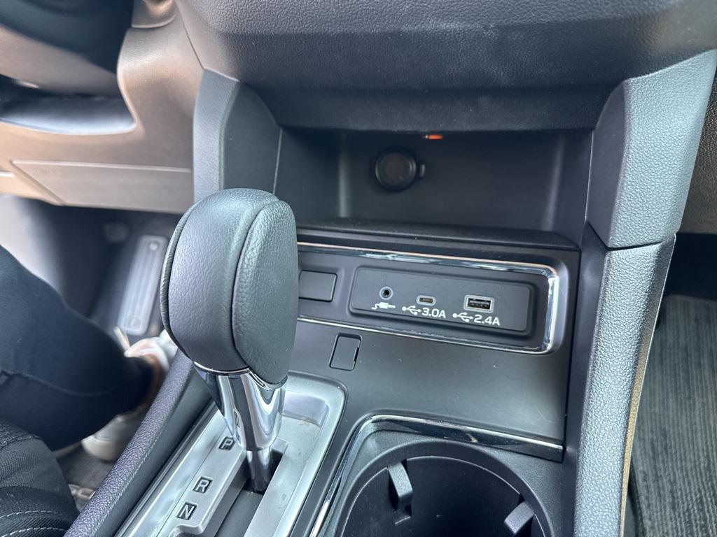 used 2023 Subaru Ascent car, priced at $23,500