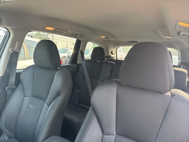 used 2023 Subaru Ascent car, priced at $28,300