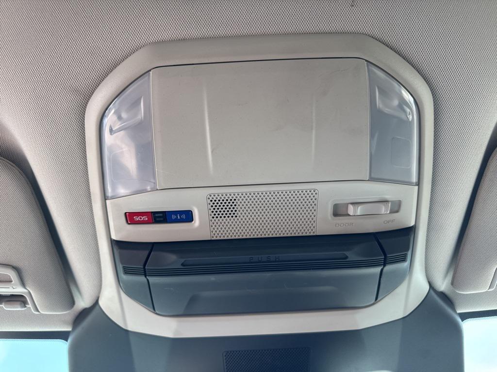 used 2023 Subaru Ascent car, priced at $23,500